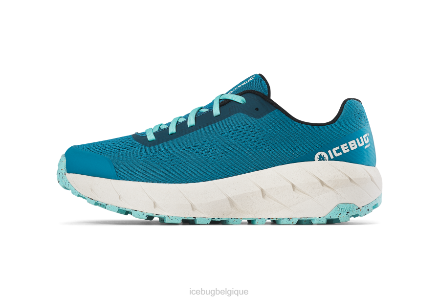 chaussure Icebug arcus rb9x eau/aruba femmes R064J4