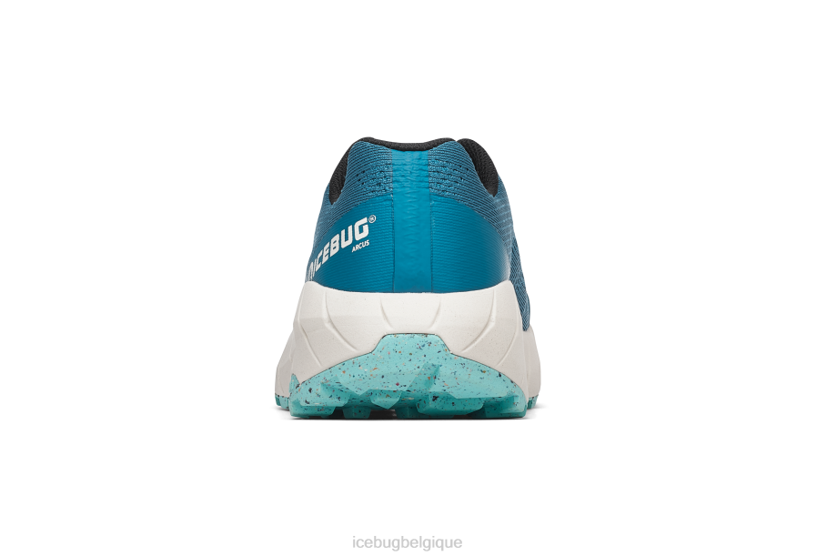 chaussure Icebug arcus rb9x eau/aruba femmes R064J4