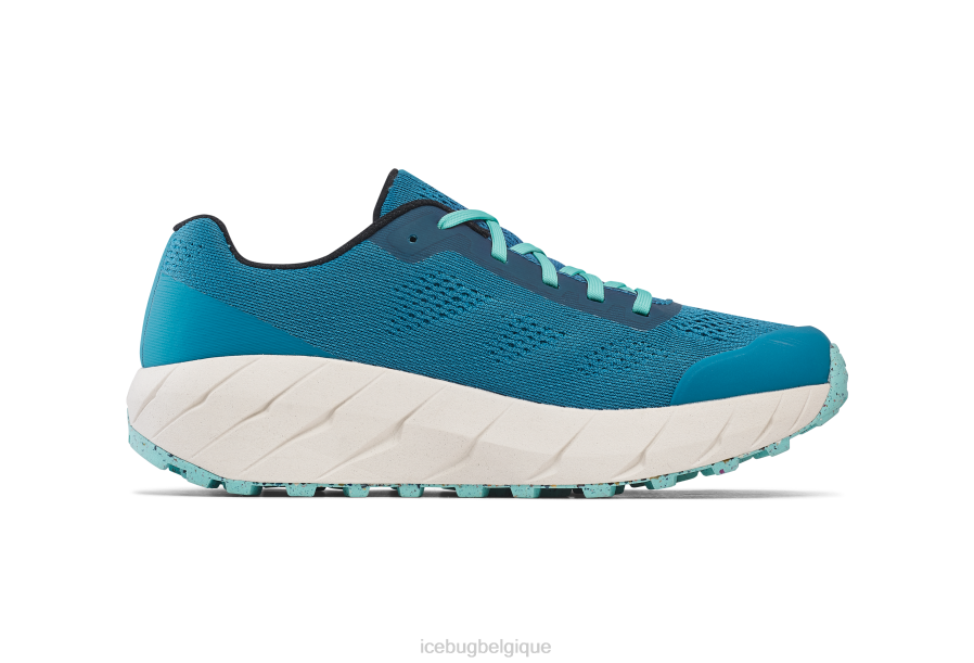 chaussure Icebug arcus rb9x eau/aruba femmes R064J4