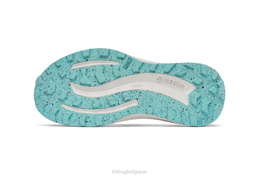 chaussure Icebug arcus rb9x eau/aruba femmes R064J4