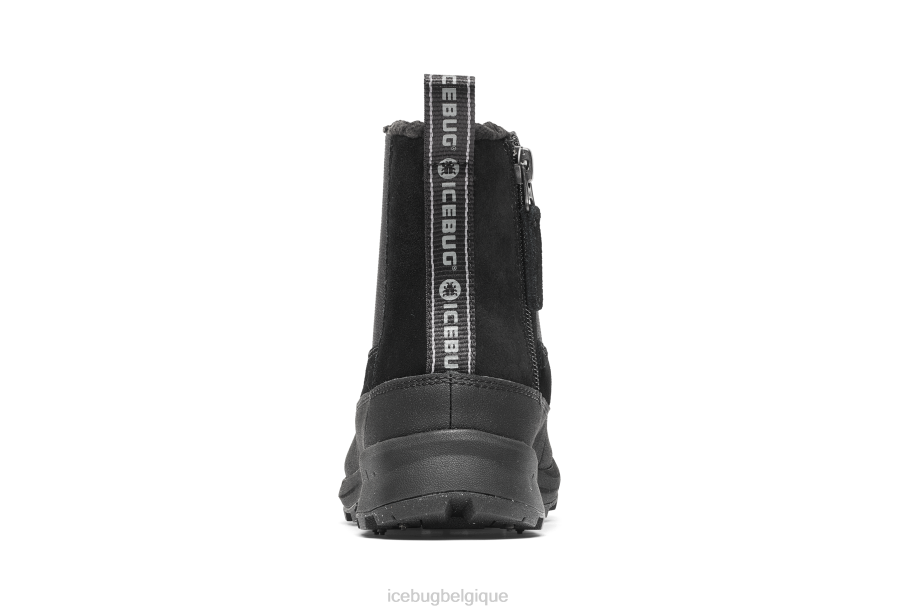 chaussure Icebug boda bugrip noir femmes R064J42