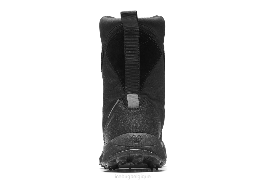 chaussure Icebug bugrip d'ivalo3 noir femmes R064J114