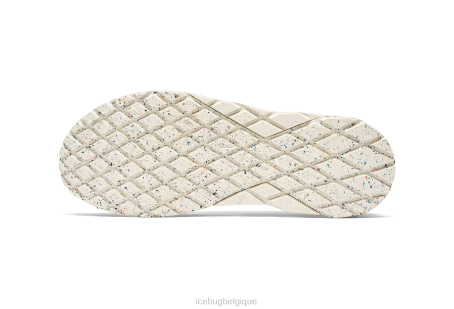 chaussure Icebug eli rb9x bleu acier femmes R064J23