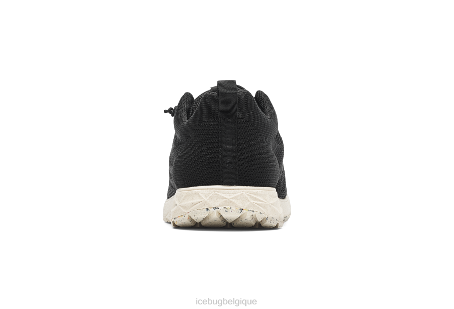 chaussure Icebug eli rb9x noir femmes R064J28