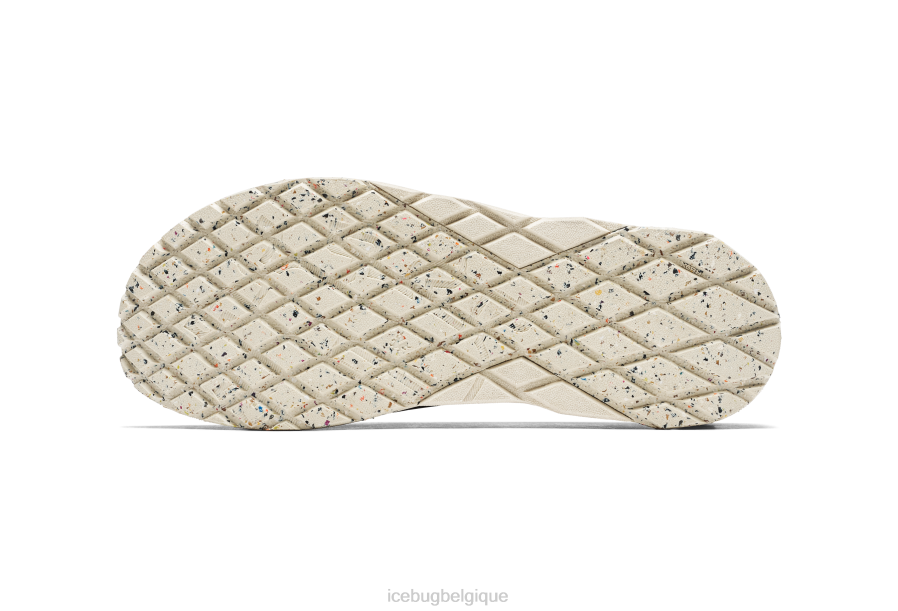 chaussure Icebug eli rb9x noir femmes R064J28