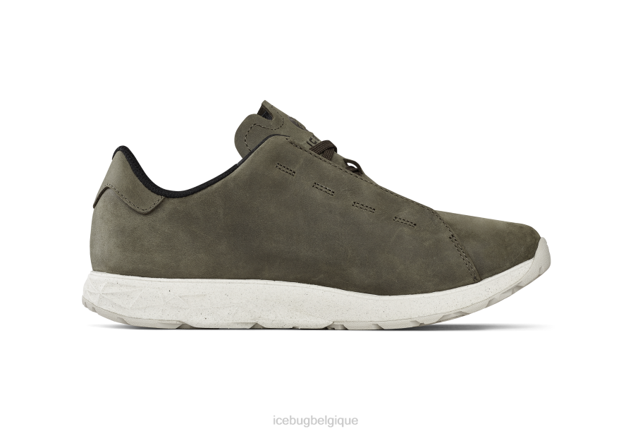 chaussure Icebug loe biosole pierre femmes R064J27