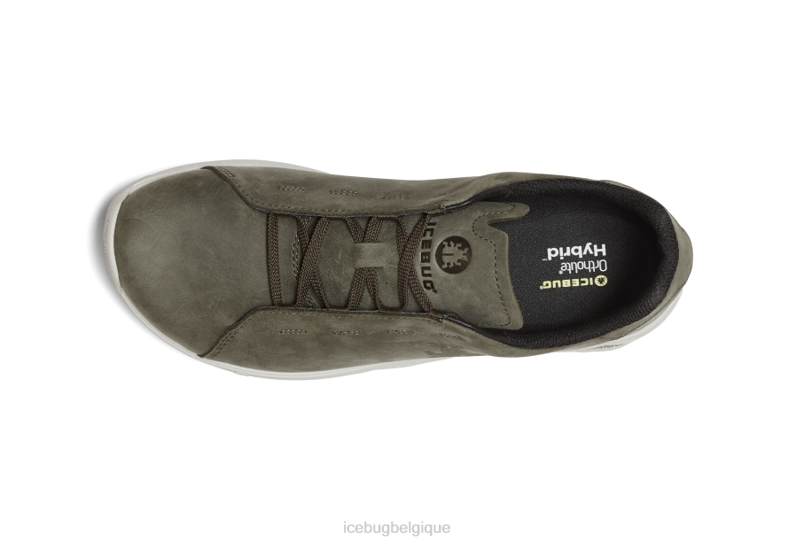 chaussure Icebug loe biosole pierre femmes R064J27