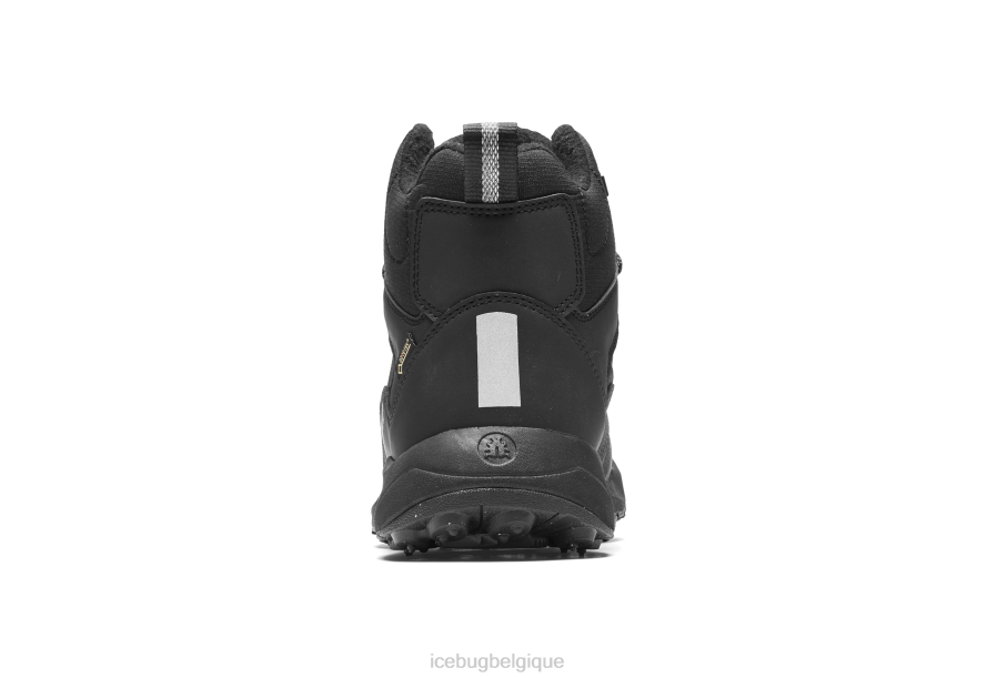 chaussure Icebug Pace3 bugrip gtx noir femmes R064J57