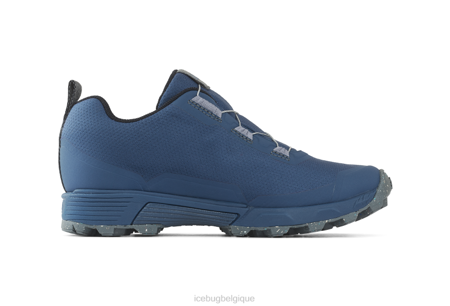 chaussure Icebug rover rb9x gtx myrtille femmes R064J49