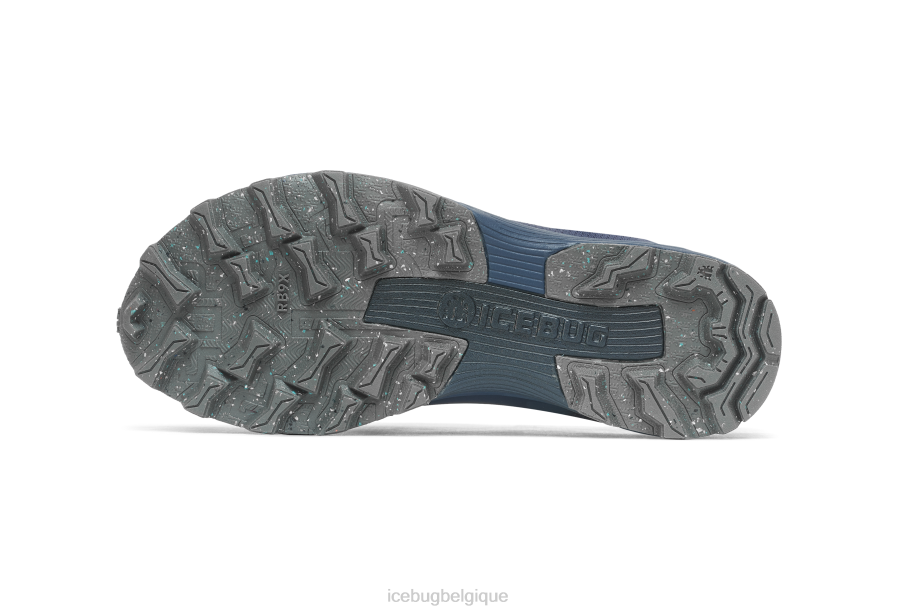 chaussure Icebug rover rb9x gtx myrtille femmes R064J49
