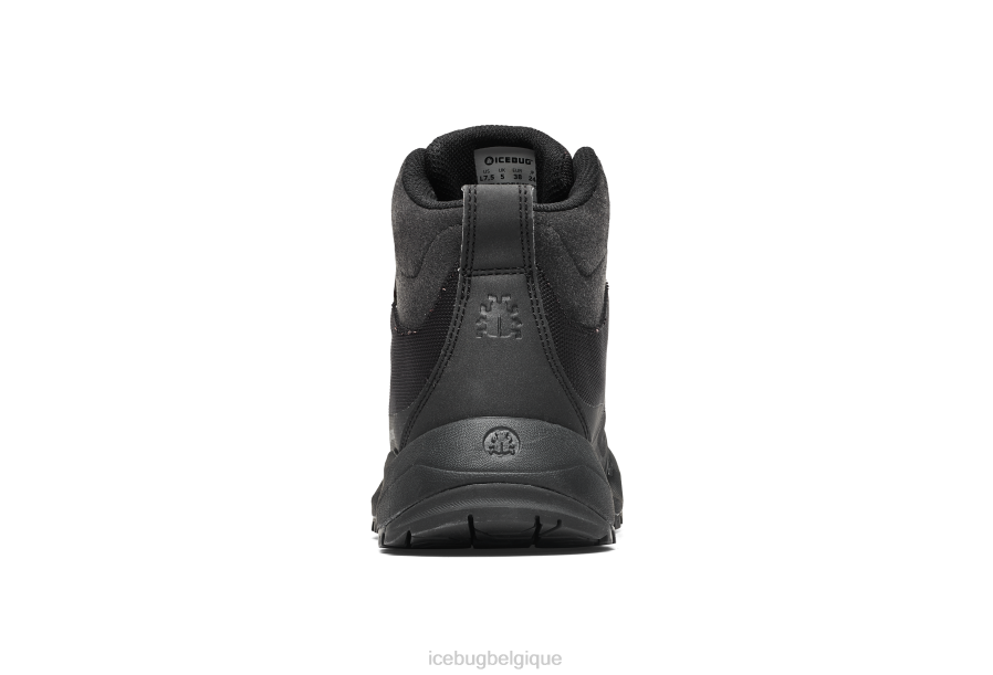 chaussure Icebug stavre michelin wic gtx noir femmes R064J53