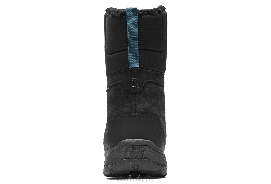 chaussure Icebug torne biosole gtx noir femmes R064J55
