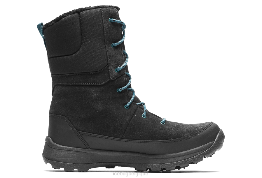 chaussure Icebug torne biosole gtx noir femmes R064J55