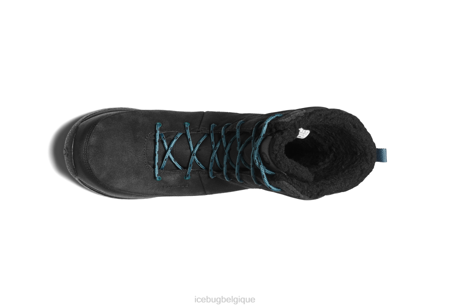 chaussure Icebug torne biosole gtx noir femmes R064J55