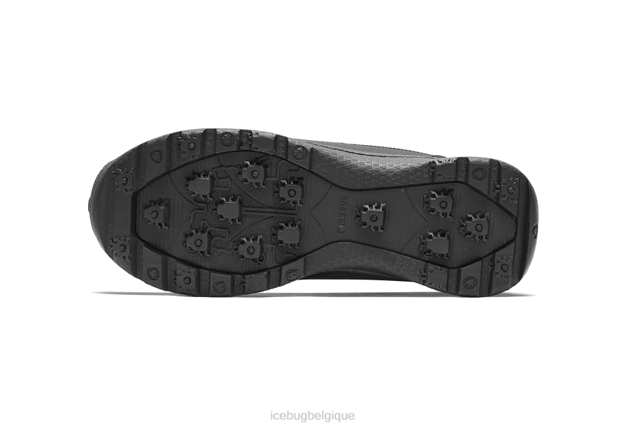chaussure Icebug torne biosole gtx noir femmes R064J55