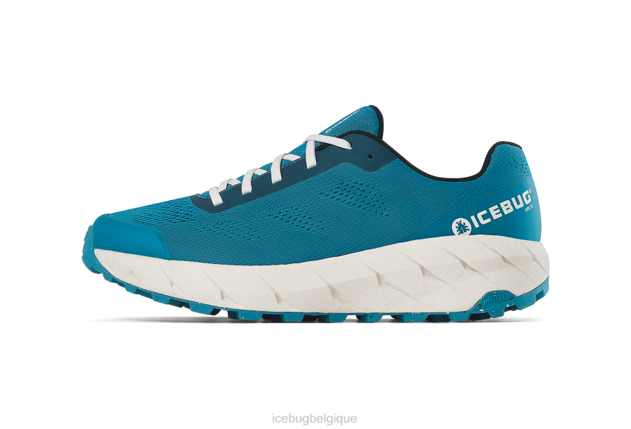 chaussure Icebug arcus rb9x aqua Hommes R064J65