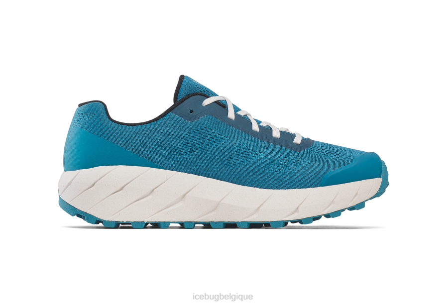chaussure Icebug arcus rb9x aqua Hommes R064J65