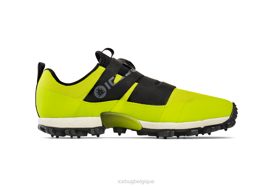chaussure Icebug sisu olx poison Hommes R064J70
