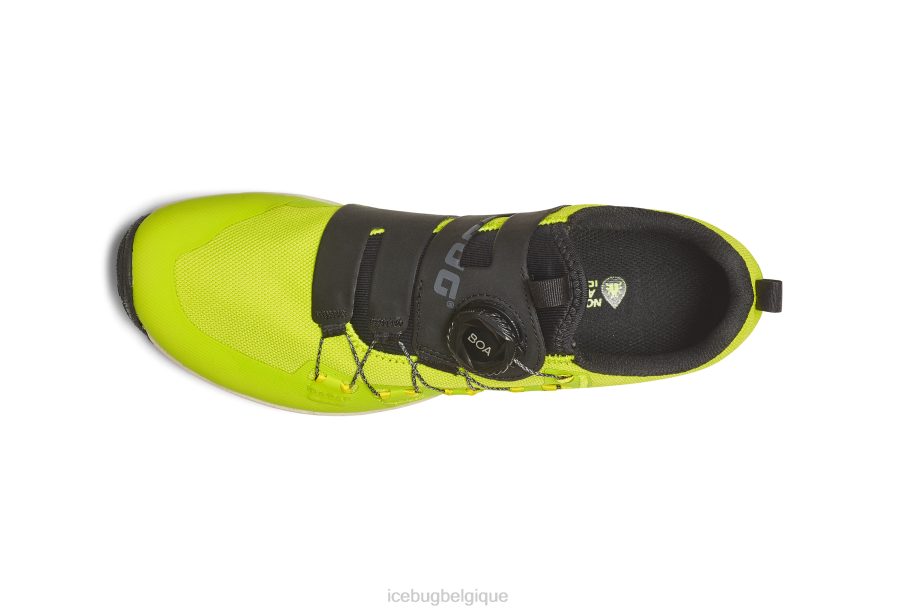 chaussure Icebug sisu olx poison Hommes R064J70