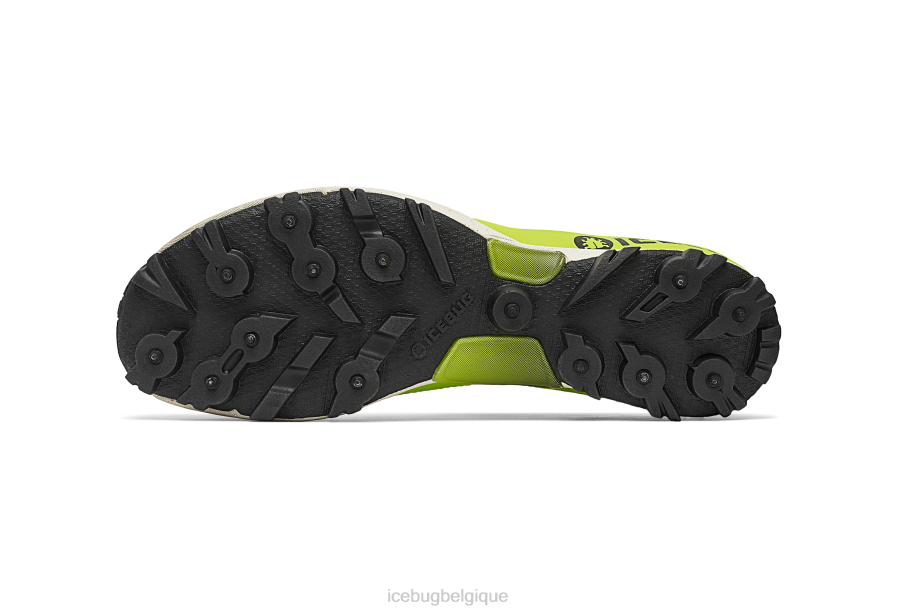 chaussure Icebug sisu olx poison Hommes R064J70