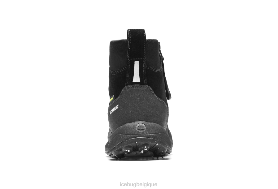 chaussure Icebug bugrip metro2 noir Hommes R064J79