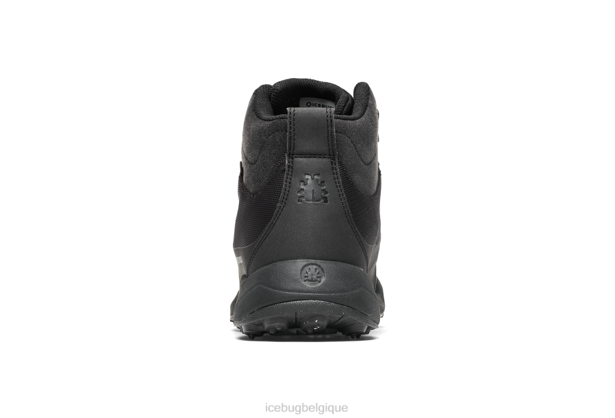 chaussure Icebug stavre bugrip gtx noir Hommes R064J87
