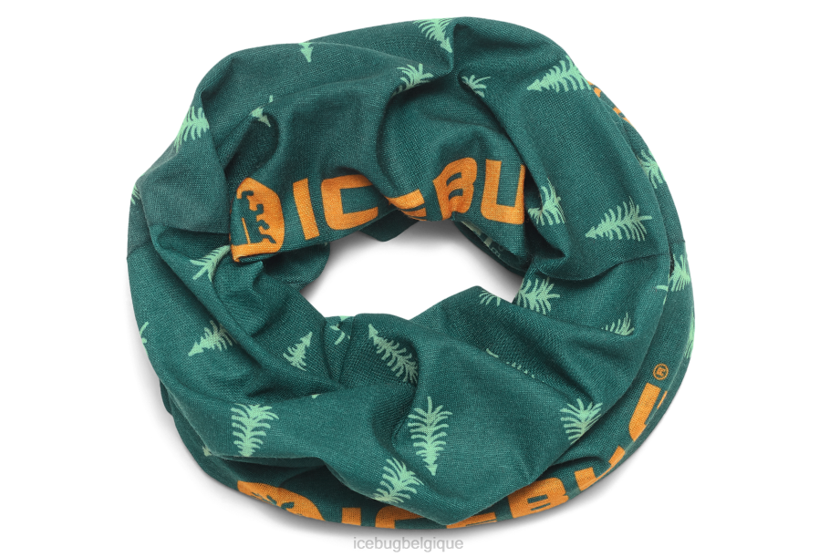 accessoire Icebug bois de tubes de glace élégant unisexe R064J110