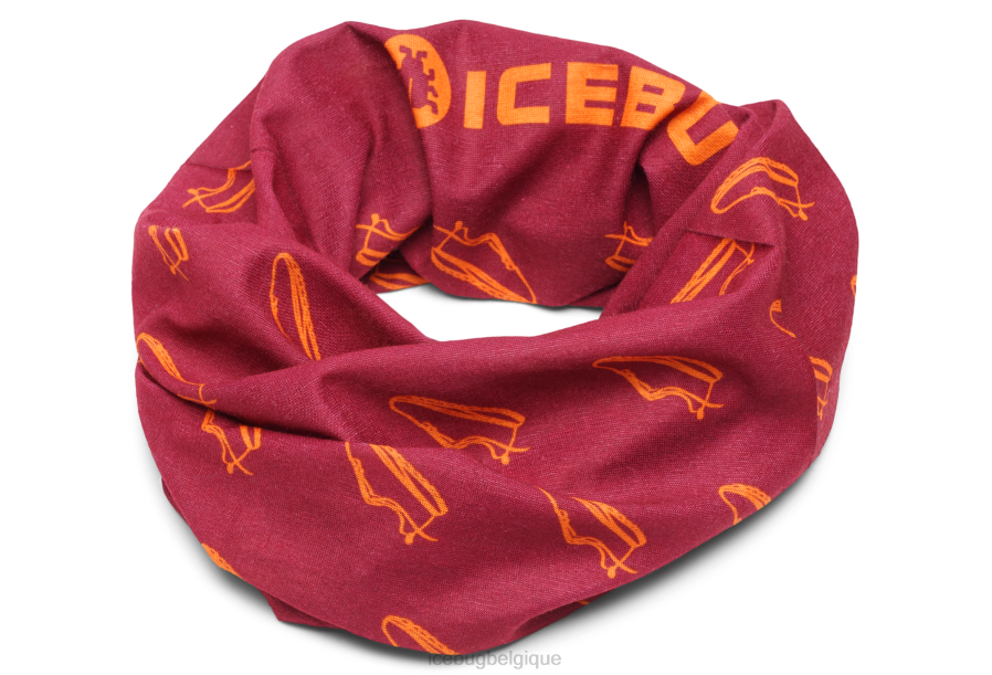 accessoire Icebug glaçon runone mode unisexe R064J109
