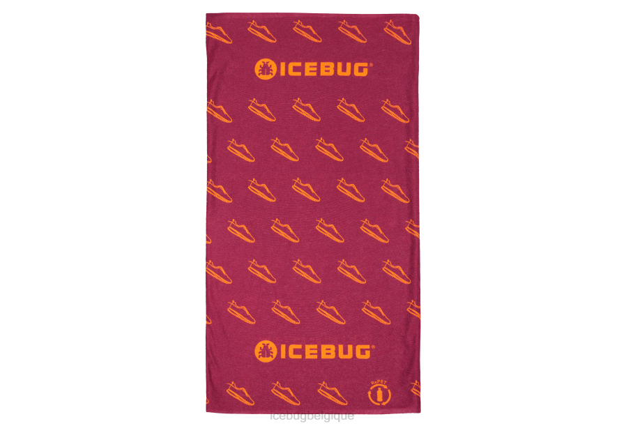 accessoire Icebug glaçon runone mode unisexe R064J109