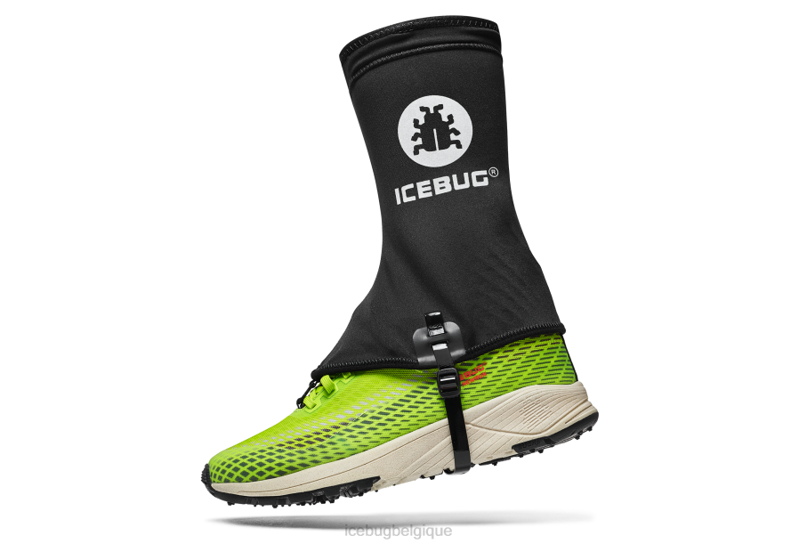 accessoire Icebug guêtre de poche chaud unisexe R064J108