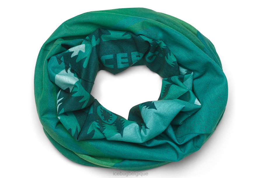accessoire Icebug tube à glace aurore boréale unisexe R064J91