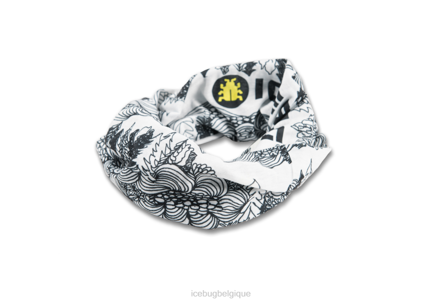 accessoire Icebug tube à glace forêt unisexe R064J106